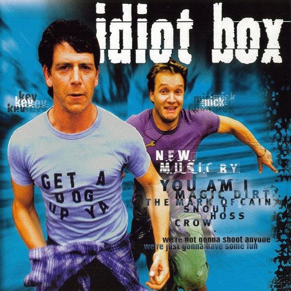 Idiot Box (Original Soundtrack)